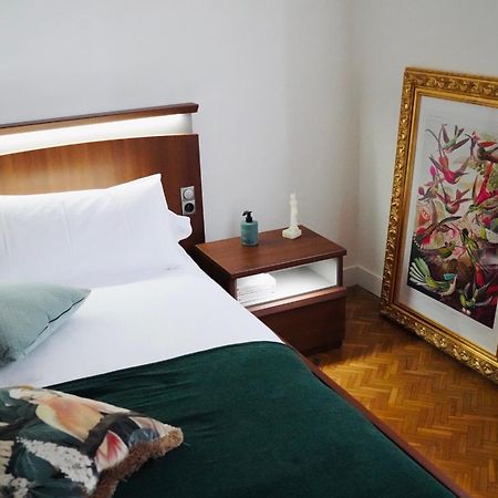 Chambre Privee - Le Boudoir Tropical อองดาเย ภายนอก รูปภาพ