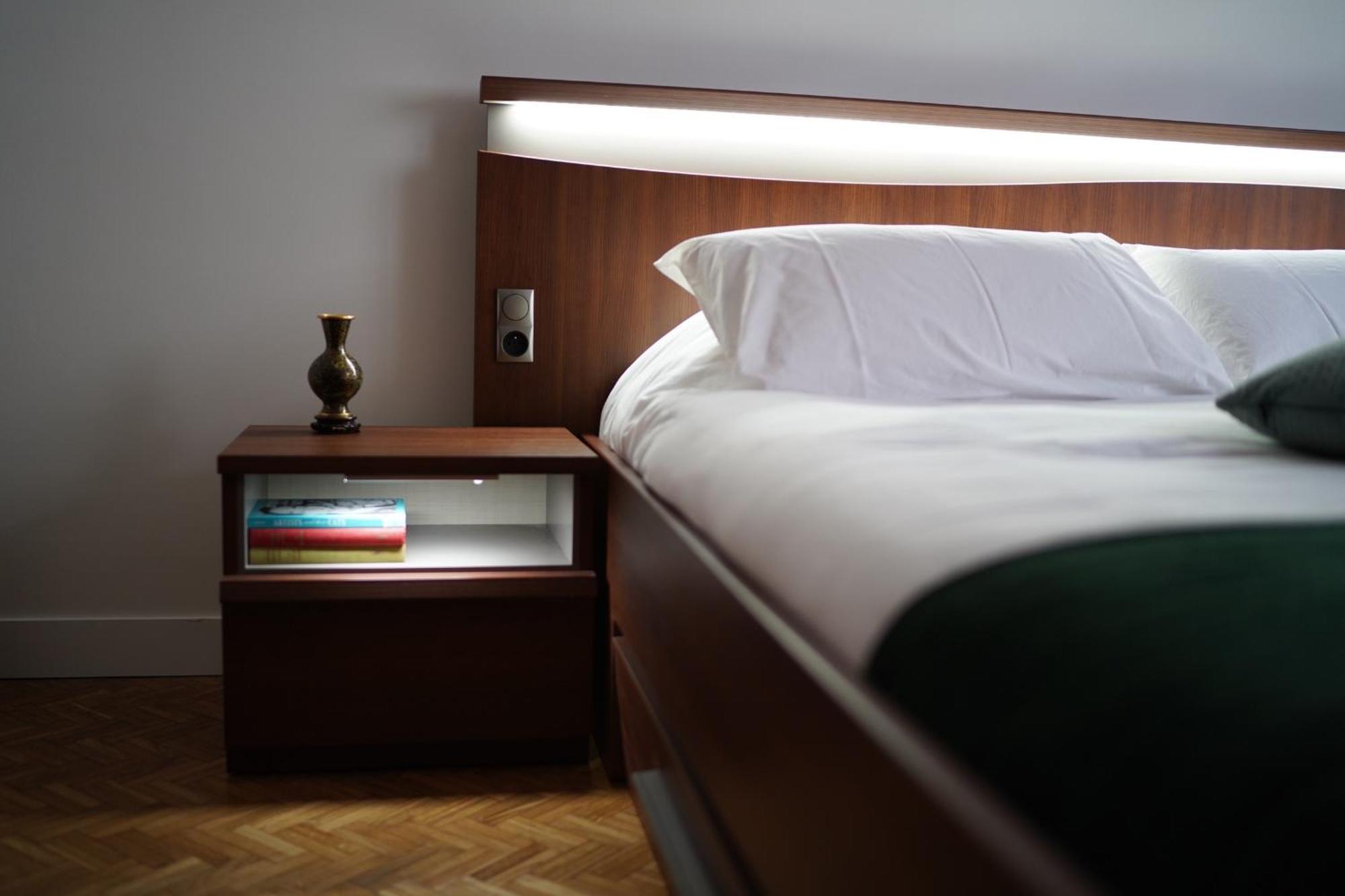 Chambre Privee - Le Boudoir Tropical อองดาเย ภายนอก รูปภาพ