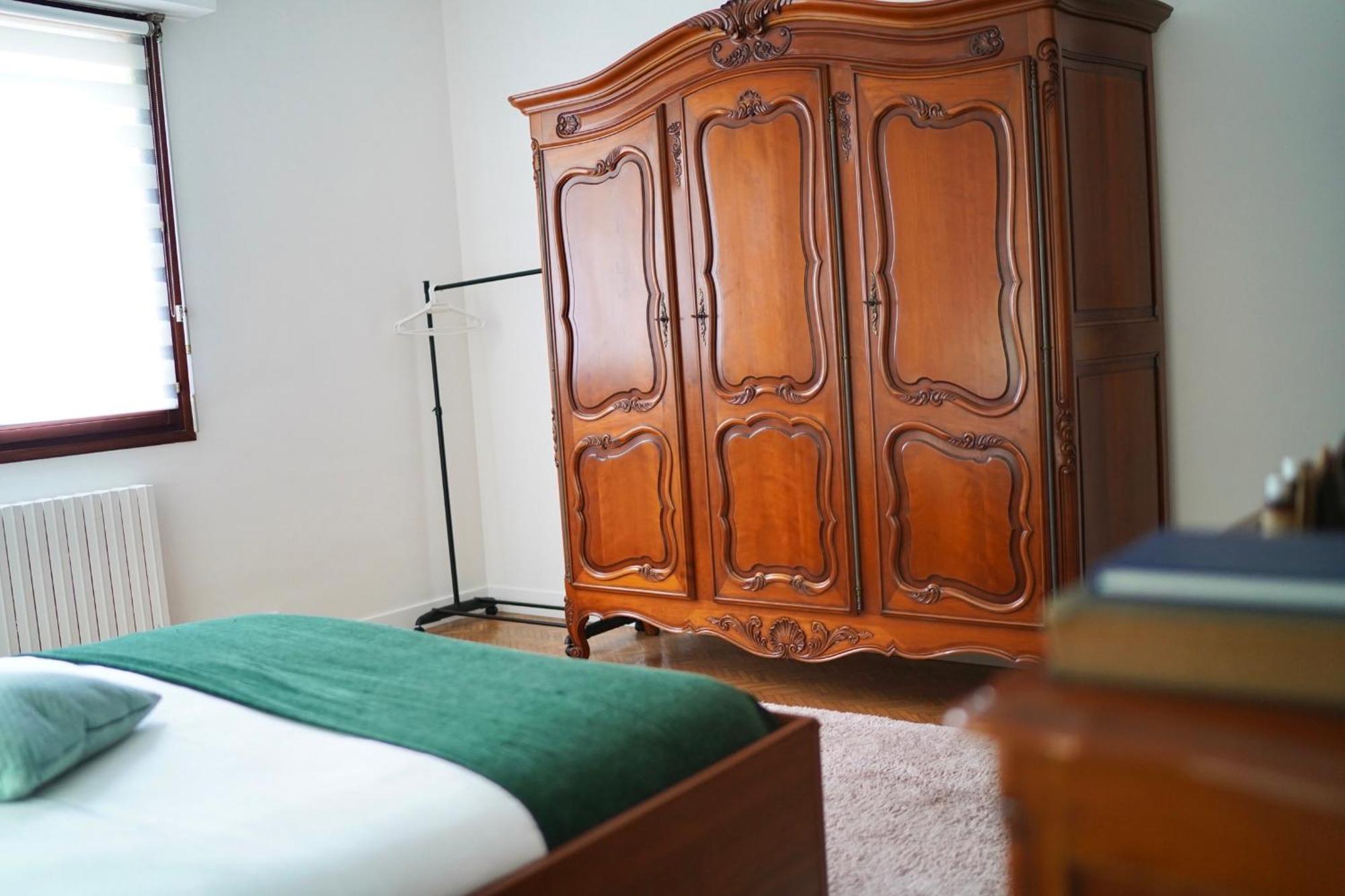 Chambre Privee - Le Boudoir Tropical อองดาเย ภายนอก รูปภาพ